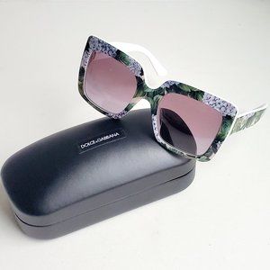 Dolce & Gabbana Sunglasses